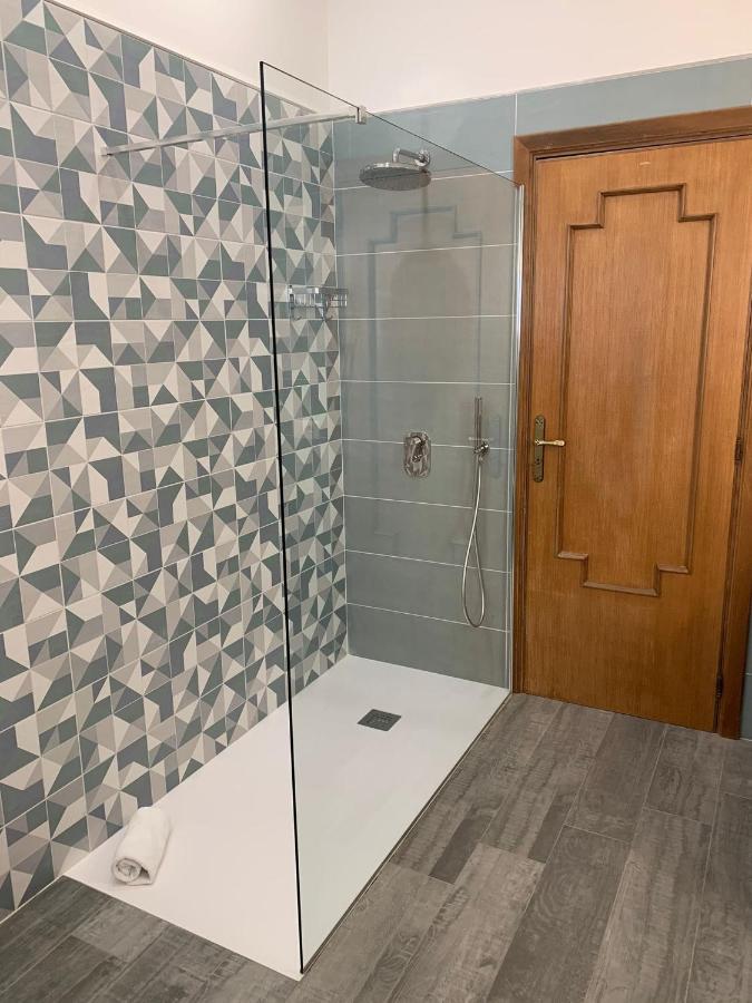 Il Nido Del Gabbiano Apartment Маса Лубрензе Екстериор снимка